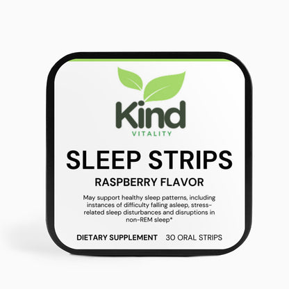 Sleep Strips