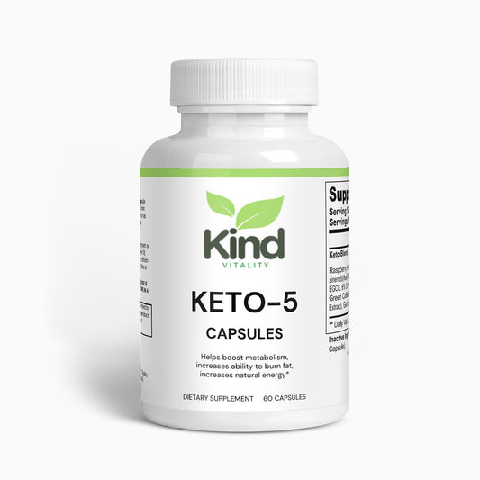 Keto-5