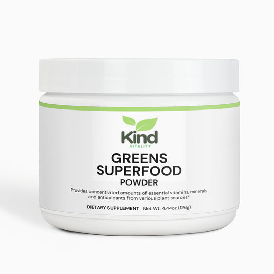 Greens Superfood