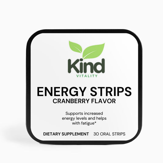 Energy Strips