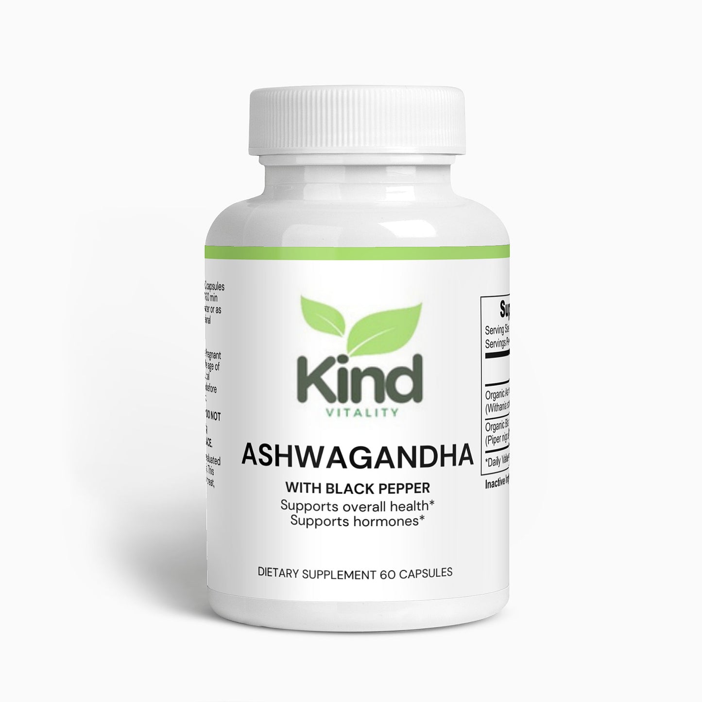 Ashwagandha