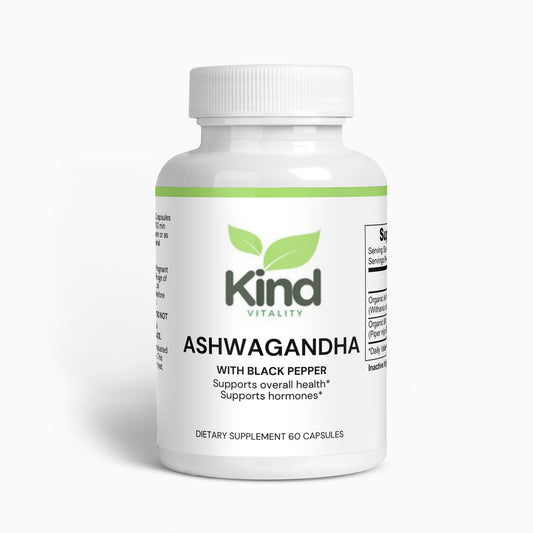 Ashwagandha