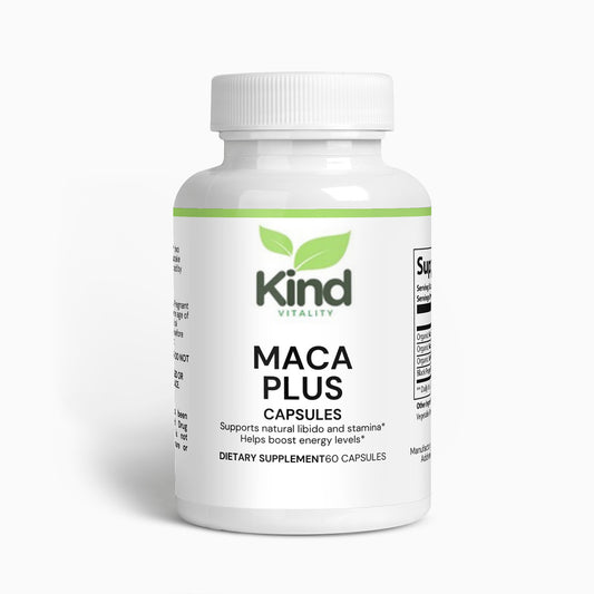 Maca Plus